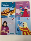 Sent to Save (4 pack) Board Books - VPK